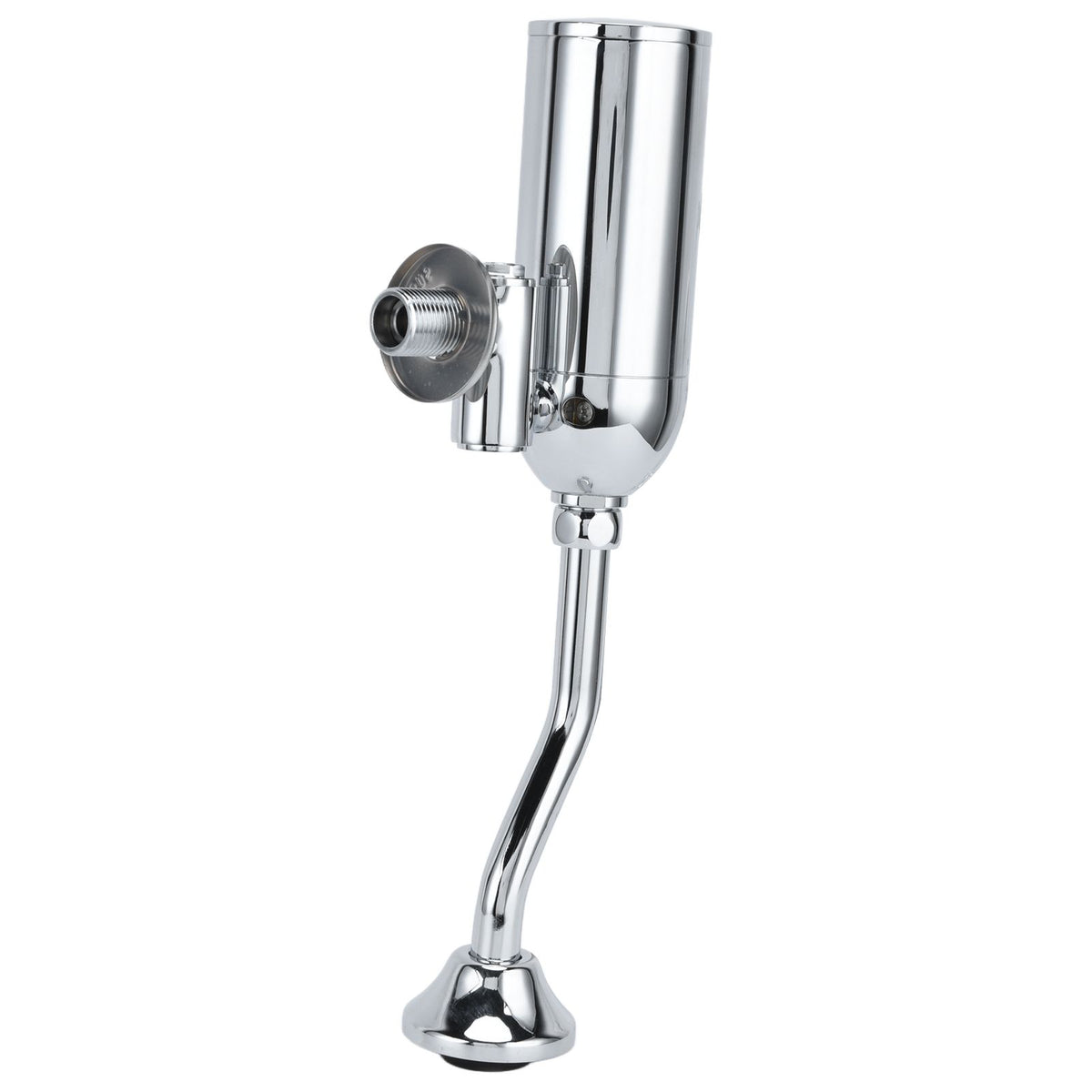 Urinal Flush Valve Device Intelligent Infrared Urinal Flusher for Hotel Restaurant Shop Public Place