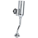Urinal Flush Valve Device Intelligent Infrared Urinal Flusher for Hotel Restaurant Shop Public Place