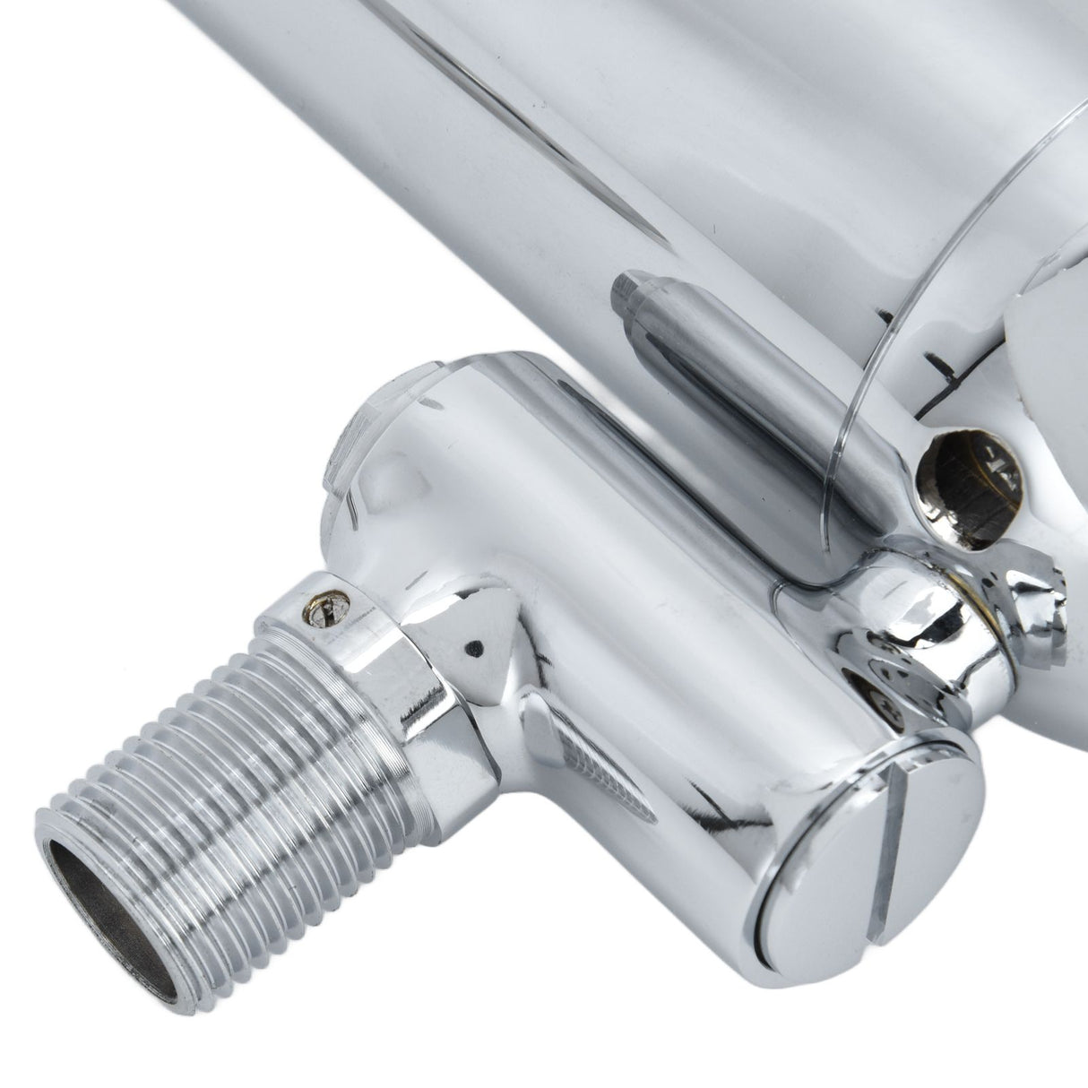 Urinal Flush Valve Device Intelligent Infrared Urinal Flusher for Hotel Restaurant Shop Public Place