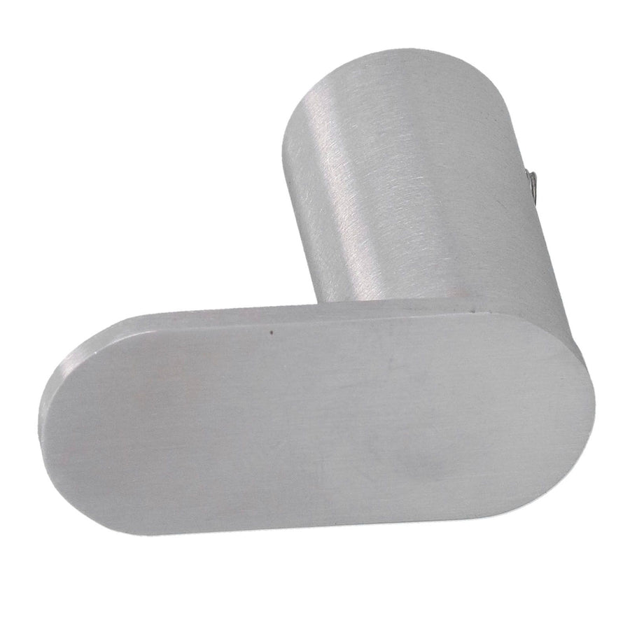 Towel Hook Stainless Steel Sturdy Durable Fashionable Rustproof Scratch Resistance Bathroom Hooks