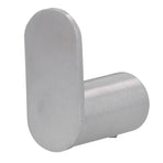 Towel Hook Stainless Steel Sturdy Durable Fashionable Rustproof Scratch Resistance Bathroom Hooks