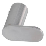 Towel Hook Stainless Steel Sturdy Durable Fashionable Rustproof Scratch Resistance Bathroom Hooks
