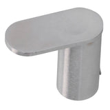 Towel Hook Stainless Steel Sturdy Durable Fashionable Rustproof Scratch Resistance Bathroom Hooks