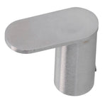 Towel Hook Stainless Steel Sturdy Durable Fashionable Rustproof Scratch Resistance Bathroom Hooks