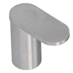 Towel Hook Stainless Steel Sturdy Durable Fashionable Rustproof Scratch Resistance Bathroom Hooks
