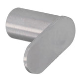 Towel Hook Stainless Steel Sturdy Durable Fashionable Rustproof Scratch Resistance Bathroom Hooks