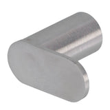 Towel Hook Stainless Steel Sturdy Durable Fashionable Rustproof Scratch Resistance Bathroom Hooks