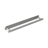 304 Stainless Steel Towel Rack Modern Style Single Rod Towel Bar Kitchen Dish Cloth Hanger for Bathroom Laundry Room50cm - Extra Image