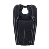Inflatable Shampoo Bowl Portable Hair Washing Tray with Inflator Pump Lightweight Shampoo Basin