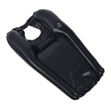 Inflatable Shampoo Bowl Portable Hair Washing Tray with Inflator Pump Lightweight Shampoo Basin