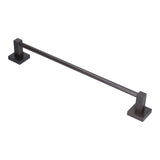Slippers Rack Grey Wall Mounted Hanging Shoe Organizer Bathroom Storage Accessories - Side View