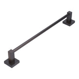 Slippers Rack Grey Wall Mounted Hanging Shoe Organizer Bathroom Storage Accessories - Top-Down View