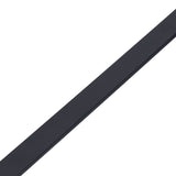 Single Towel Rack Aluminum Alloy 50cm / 20in Wall Mounted Towel Bar for Bathroom Kitchen - Extra Image