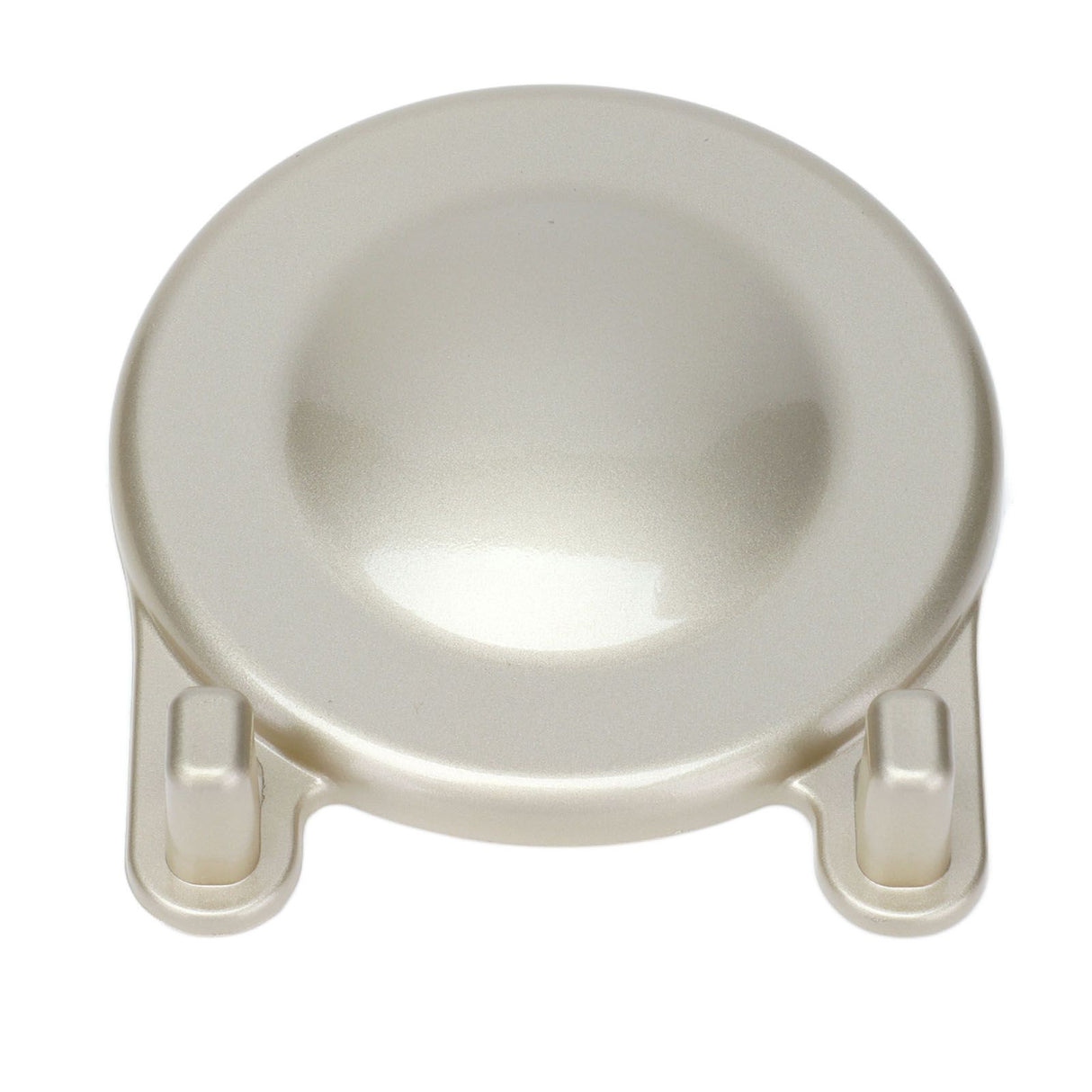 Wall Hole Decorative Cover Hooks ABS Self Adhesive Vent Reserved Drill Hole Decor Cover With Hooks for HomeLow Cover with Hook Gold