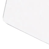 Cylindrical Hook 304 Stainless Steel Viscose Nonperforated Metal Bathroom Coat Hat Single Hook - Extra Image