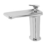 G1/2 Basin Faucet Copper Hot Cold Sink Faucet Exquisite Bathroom Water Tap for Kitchen Toilet
