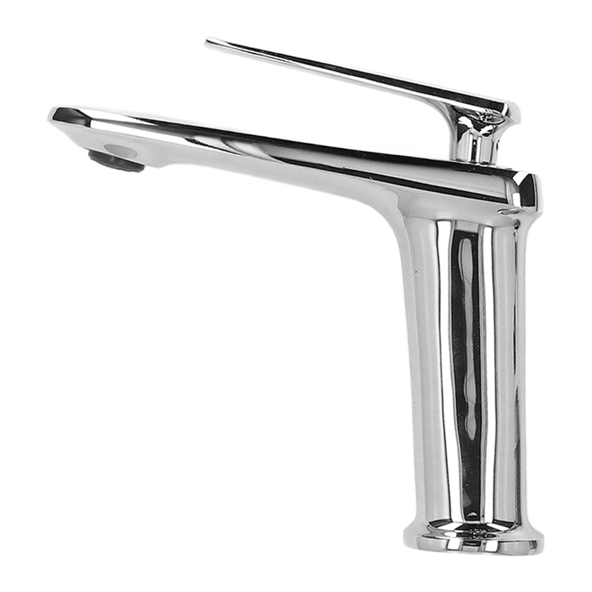G1/2 Basin Faucet Copper Hot Cold Sink Faucet Exquisite Bathroom Water Tap for Kitchen Toilet