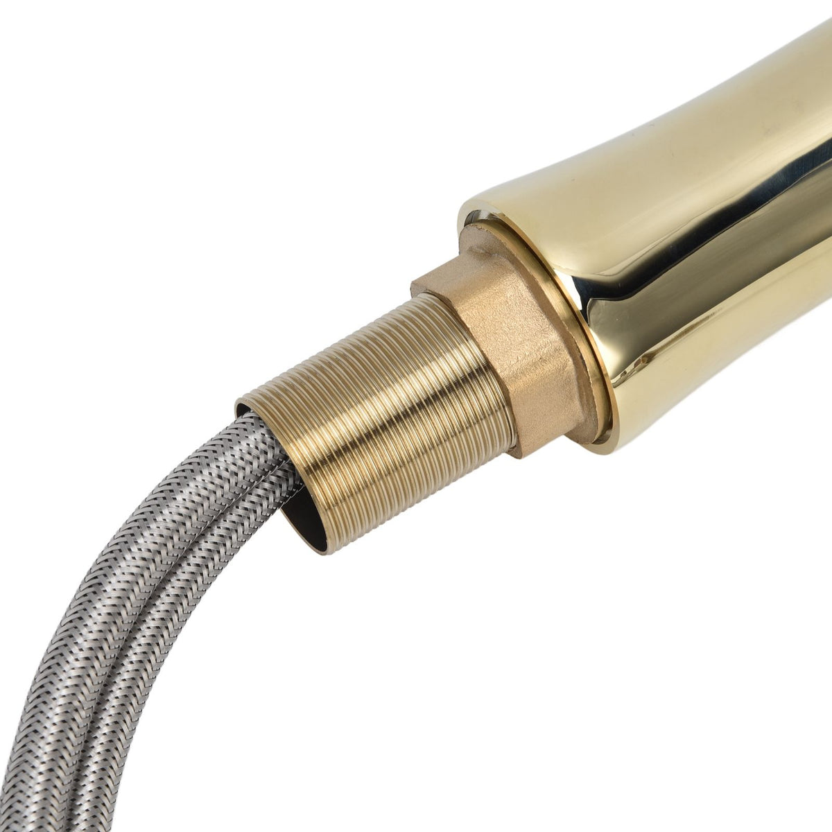 G1/2 Water Faucet Brass Modern Sink Bath Single Handle One Hole Bathroom Lavatory Wash Basin Mixer Tap