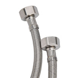 G1/2 Water Faucet Brass Modern Sink Bath Single Handle One Hole Bathroom Lavatory Wash Basin Mixer Tap