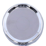 G1/2 High Pressure Fan Shower Head with Pause Switch 360 Degree Rotation Handheld Filter Detachable Shower SprayerRed