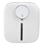 320ML Automatic Soap Dispenser USB Charging Non Contact Intelligent Soap Dispenser Wall Mounted Foam Soap Dispenser