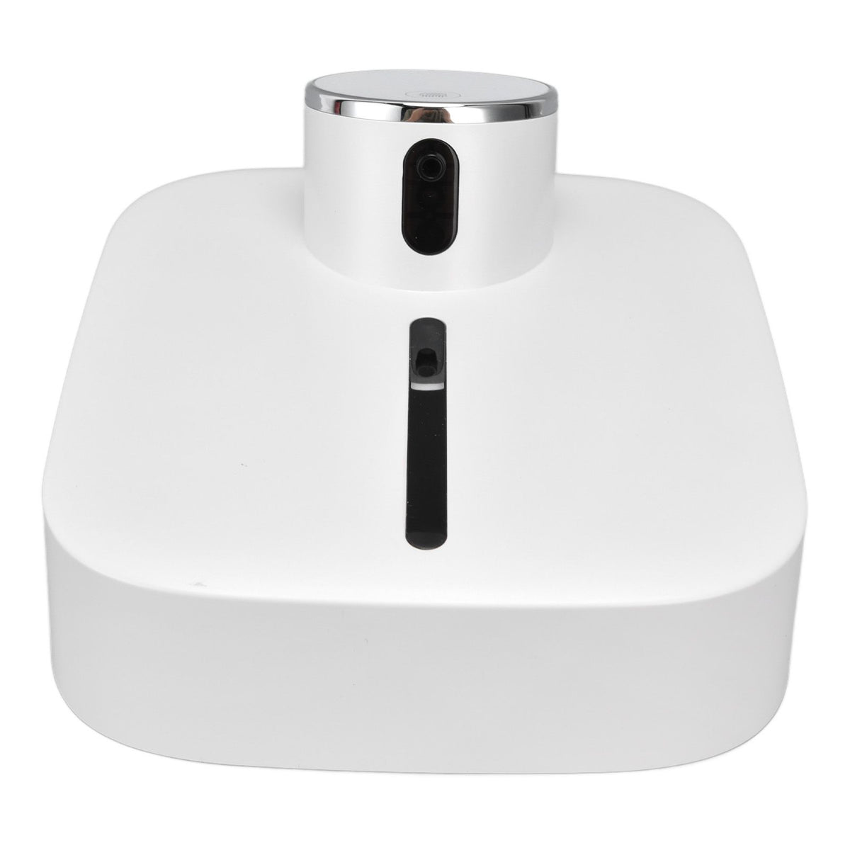320ML Automatic Soap Dispenser USB Charging Non Contact Intelligent Soap Dispenser Wall Mounted Foam Soap Dispenser