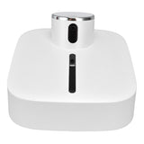 320ML Automatic Soap Dispenser USB Charging Non Contact Intelligent Soap Dispenser Wall Mounted Foam Soap Dispenser