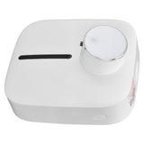 320ML Automatic Soap Dispenser USB Charging Non Contact Intelligent Soap Dispenser Wall Mounted Foam Soap Dispenser