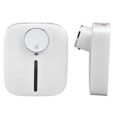 320ML Automatic Soap Dispenser USB Charging Non Contact Intelligent Soap Dispenser Wall Mounted Foam Soap Dispenser - Extra Image