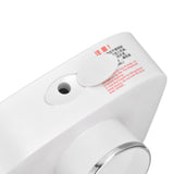 320ML Automatic Soap Dispenser USB Charging Non Contact Intelligent Soap Dispenser Wall Mounted Foam Soap Dispenser - Extra Image