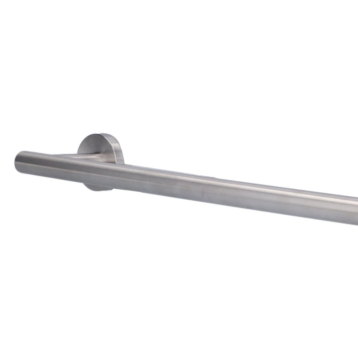 Wall Mounted Towel Bar Multifunctional 304 Stainless Steel Towel Rack for Bathroom Kitchen Laundry 45cm/17.7in