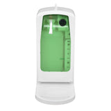 1000mL Automatic Soap Dispenser with Sensitive Infrared Sensor for Kindergarten Hospital Home Office