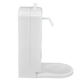 1000mL Automatic Soap Dispenser with Sensitive Infrared Sensor for Kindergarten Hospital Home Office