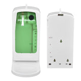 1000mL Automatic Soap Dispenser with Sensitive Infrared Sensor for Kindergarten Hospital Home Office