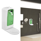 1000mL Automatic Soap Dispenser with Sensitive Infrared Sensor for Kindergarten Hospital Home Office - Extra Image
