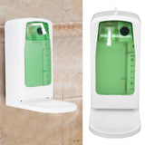 1000mL Automatic Soap Dispenser with Sensitive Infrared Sensor for Kindergarten Hospital Home Office - Extra Image