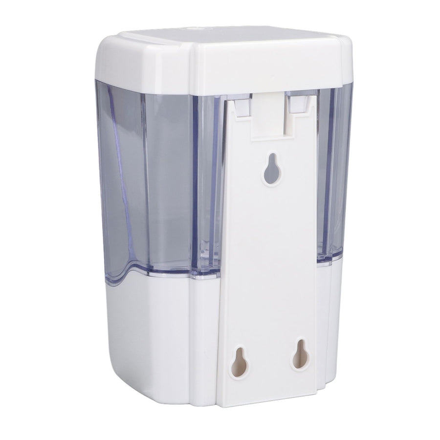 Automatic Soap Dispenser Wall Mounted Touchless Liquid Soap Container for Home Hotel Public Places