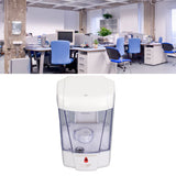 Automatic Soap Dispenser Wall Mounted Touchless Liquid Soap Container for Home Hotel Public Places