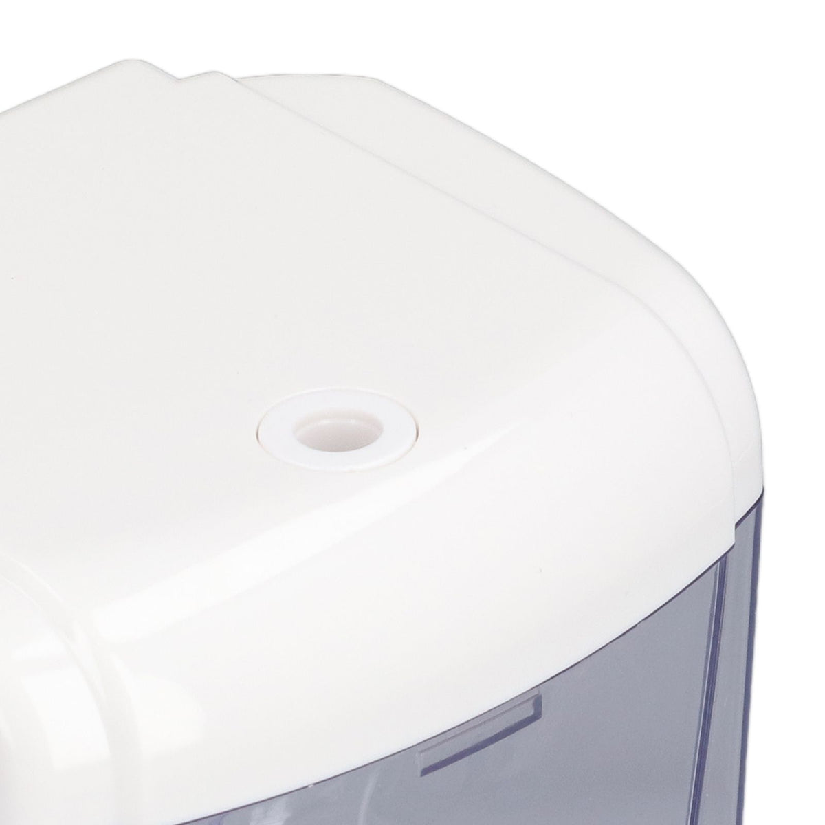 Automatic Soap Dispenser Wall Mounted Touchless Liquid Soap Container for Home Hotel Public Places