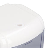 Automatic Soap Dispenser Wall Mounted Touchless Liquid Soap Container for Home Hotel Public Places