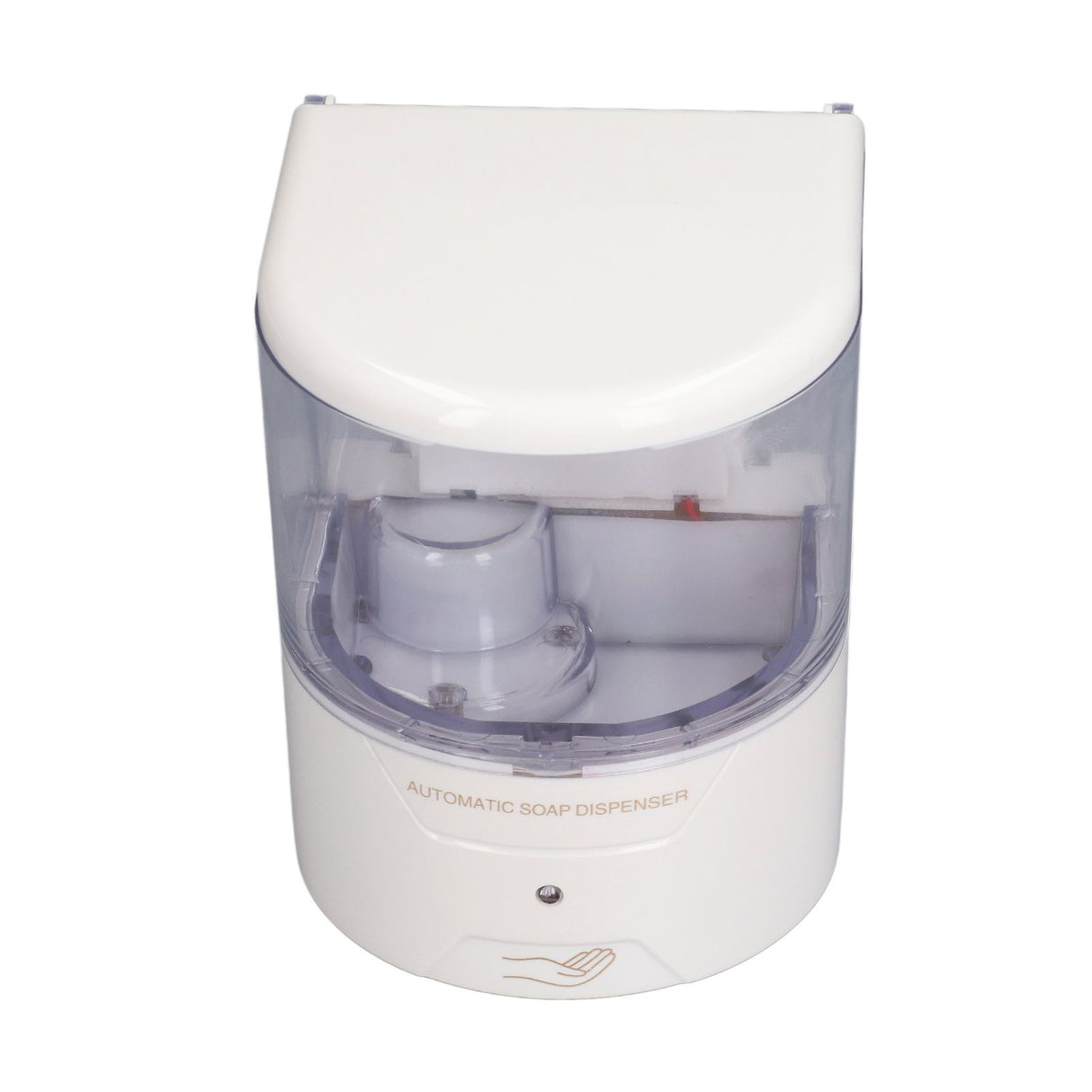 600ml Automatic Soap Dispenser Intelligent Non Contact Wall Soap Container for Home Office School Hotel