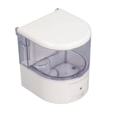 600ml Automatic Soap Dispenser Intelligent Non Contact Wall Soap Container for Home Office School Hotel