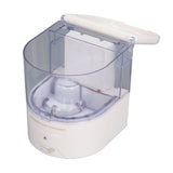 600ml Automatic Soap Dispenser Intelligent Non Contact Wall Soap Container for Home Office School Hotel