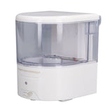 600ml Automatic Soap Dispenser Intelligent Non Contact Wall Soap Container for Home Office School Hotel