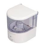 600ml Automatic Soap Dispenser Intelligent Non Contact Wall Soap Container for Home Office School Hotel - Close-Up Angle