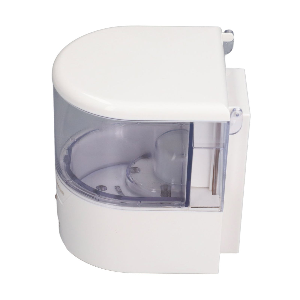 600ml Automatic Soap Dispenser Intelligent Non Contact Wall Soap Container for Home Office School Hotel