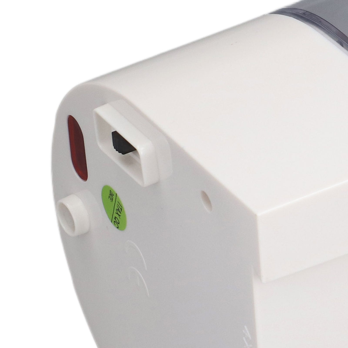 600ml Automatic Soap Dispenser Intelligent Non Contact Wall Soap Container for Home Office School Hotel