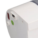 600ml Automatic Soap Dispenser Intelligent Non Contact Wall Soap Container for Home Office School Hotel