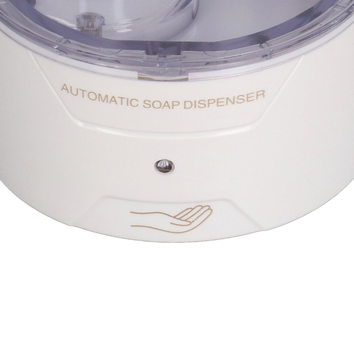 600ml Automatic Soap Dispenser Intelligent Non Contact Wall Soap Container for Home Office School Hotel