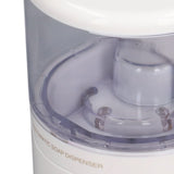 600ml Automatic Soap Dispenser Intelligent Non Contact Wall Soap Container for Home Office School Hotel